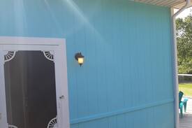 Rice Point Cabin | Spruce Grove Beach House