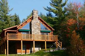 Sugar Hill Cabin | Sugar Bear Cabin