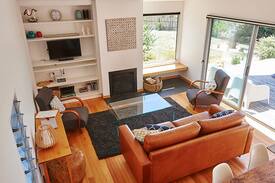 Binalong Bay House | Umi Beach House - Binalong Bay/Bay of Fires