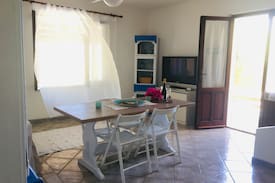 Cala Sinzias Villa | Villa Rosella - 150 m dal mare