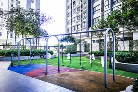 Sungai Buloh Apartment | MRT Kampung Selamat Premium Studio