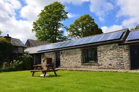 Llangeitho Other | Y Beudy Holiday Cottage - Dog Friendly