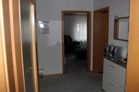 Rielasingen-Worblingen Apartment | 2-Zimmer Ferienwohnung Lerke Bodenseekreis