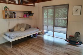 Warburton House | Ferny Glade: beautiful, family accomodation