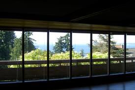 Everett House | Cliff House, the home of Barry Herem