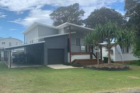 Hat Head House | Sandy bottoms - Hat Head Beach & Creek Escape