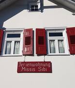 Weilheim an der Teck Apartment | Große FeWo "Missis Sibi", saniertes Haus von 1891