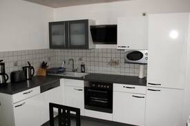 Rielasingen-Worblingen Apartment | 2-Zimmer Ferienwohnung Lerke Bodenseekreis