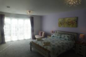 Penally Apartment | Caldey View Cottage - Stunning coastal views