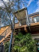 Stoke House | Arapiki Hideaway - well appointed and spacious.