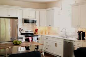 Hickman Other | Dayspring Inn, private, secluded country home