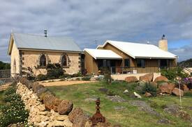Rosebrook House | The Rosebrook Chapel (Port Fairy)
