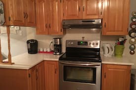 Deer Lake Bed & Breakfast | Jones's Bed& Breakfast