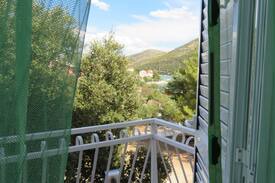 Grebastica Apartment | Apartmani tri palme