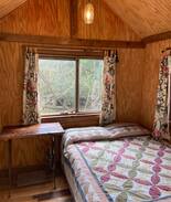 Hartford Other | Standing Bear Smoky Mountain Treehouse Upper