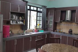 Kampung Jelebu House | Homestay Kuala Klawang, Jelebu, Negeri Sembilan