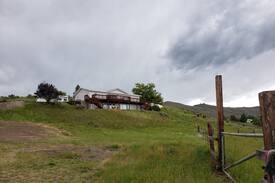 Baker City House | Grace with a View