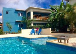 Julianadorp Apartment | Azulita close to the beach!