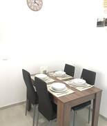 Larnaca Apartment | Chris Larnaca Beach Apartment