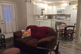 Plymouth House | Sue's Place