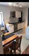 Boxberg Apartment | WG Zimmer
