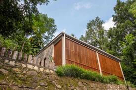 Bangunjiwo Villa | Villa Saluka - Romantic & Serene with Sunset View