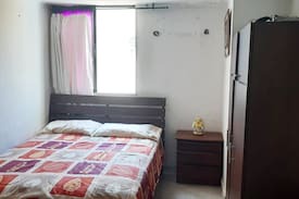 Riomar Apartment | Habitación al norte de la ciudad