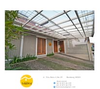 Bandung House | Bumi Sajoly - A Home Away From Home