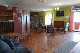 Kleinzee House | The Lazy Whale - A Hand-crafted Guest house