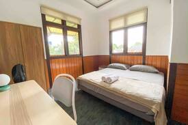 Arcamanik Cabin | D'Cabin by Dura Villas