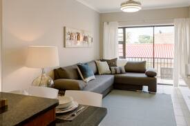 Jeffreys Bay Apartment | Serenity on Oribi