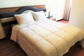 Yeka House | Dallol House - Jimma Room (Room 006)