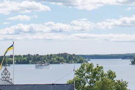 Vaxholm Villa | Villa Ekudden 1