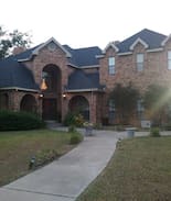 Harlingen House | The Carriage House in Harlingen, Texas 10