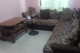 Shinyanga House | A home of good stay