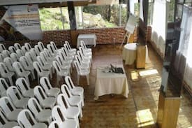 Chachagui Hotel | HOTEL REFUGIO CAMPESTRE COBA NEGRA CHACHAGUI