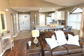 Branson Apartment | Almost Home Condo in the Greens at Thousand Hills