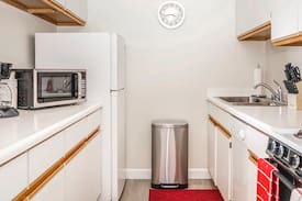 Southfield Apartment | Accommodation at The Park at Trowbridge - 708