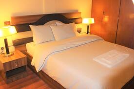 Yeka House | Dallol Guest House - Lalibela Room (Room 005)