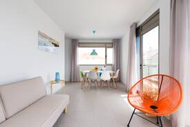 Telde House | Montaña Las Palmas Sea View Chalet.