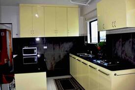 Ba Apartment | Ramanlal Residence - Varadoli, Ba