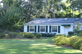 Aiken Cabin | Aiken Treasure-Wildwood Cottage