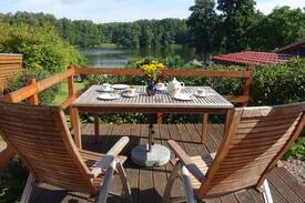 Godendorf House | Godendorf - Zuhause mit Seeblick