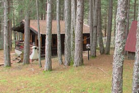 Spezzano della Sila Cabin | baita dei pini,Camigliatello,Sila,Calabria