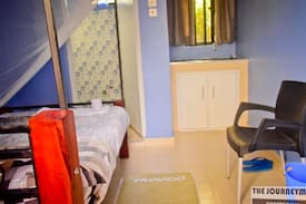 Kisumu Apartment | The Journeyman Guesthouse