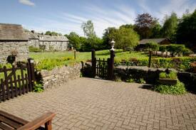 Chapel Stile Cabin | Langstrath, Chapel Stile.