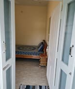 Tiruvannamalai Apartment | Stylish studio close to Ramana ashram