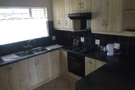 Middelburg Apartment | Bosan Self Catering Unit