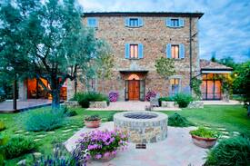 Gavorrano Villa | Villa Sequerciani