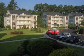 Carolina Forest Apartment | FAIRWAYS AT RIVEROAKS 23D
